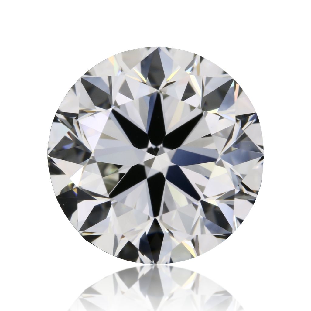 Diamond Natural 1,5Ct I-VVS1 Round - GIA1537774810