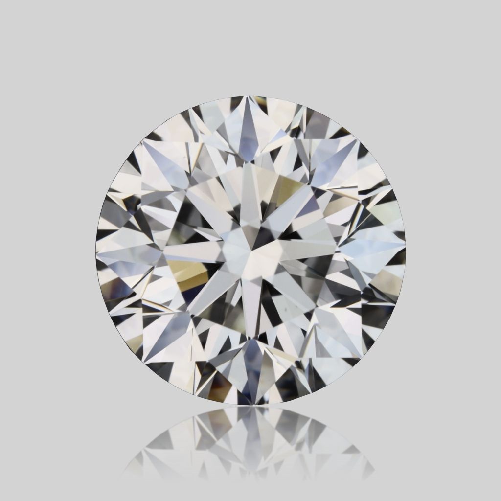 Diamond Natural 1,5Ct I-VS1 Round - GIA7536278989