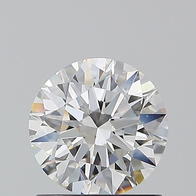 Diamond Natural 1,01Ct F-VS1 Round - GIA2557140324