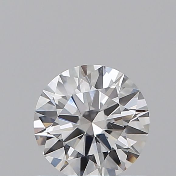 Diamond Natural 0,48Ct E-VS2 Round - GIA5234310107