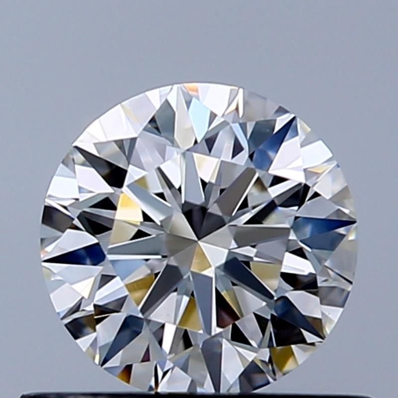 Diamond Natural 0,55Ct G-VS1 Round - GIA2548890378