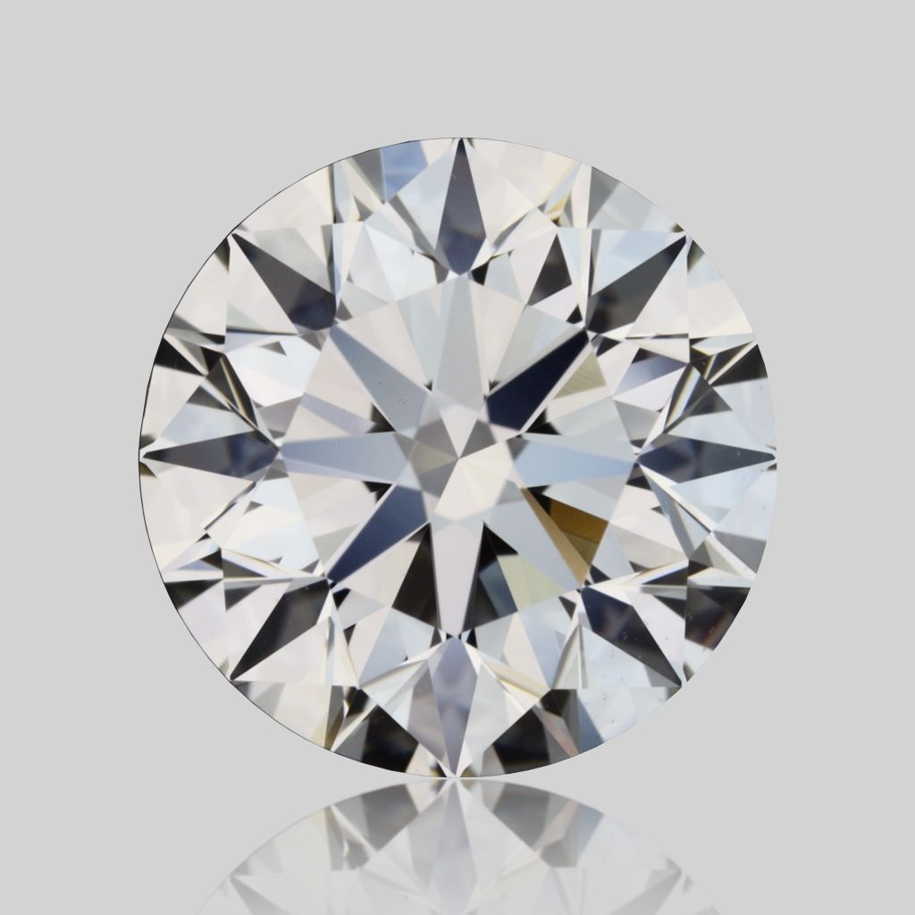 Diamond Natural 1,5Ct J-VVS2 Round - GIA7538169734