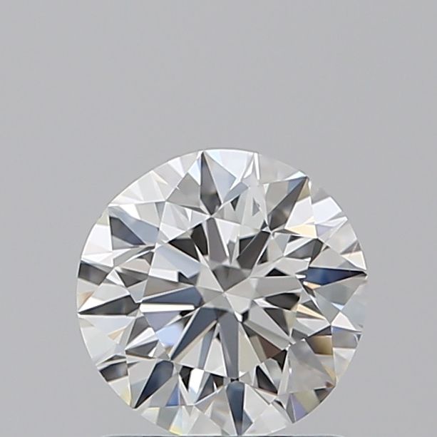 Diamond Natural 1Ct H-SI1 Round - GIA2507971766