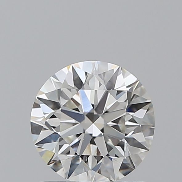 Diamond Natural 1Ct H-SI1 Round - GIA3495953338