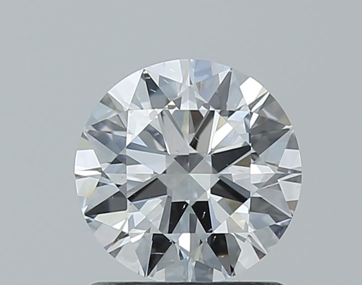 Diamond Natural 1Ct E-SI1 Round - GIA3495980308