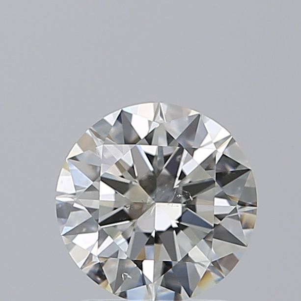 Diamond Natural 1,5Ct J-SI2 Round - GIA1449864258