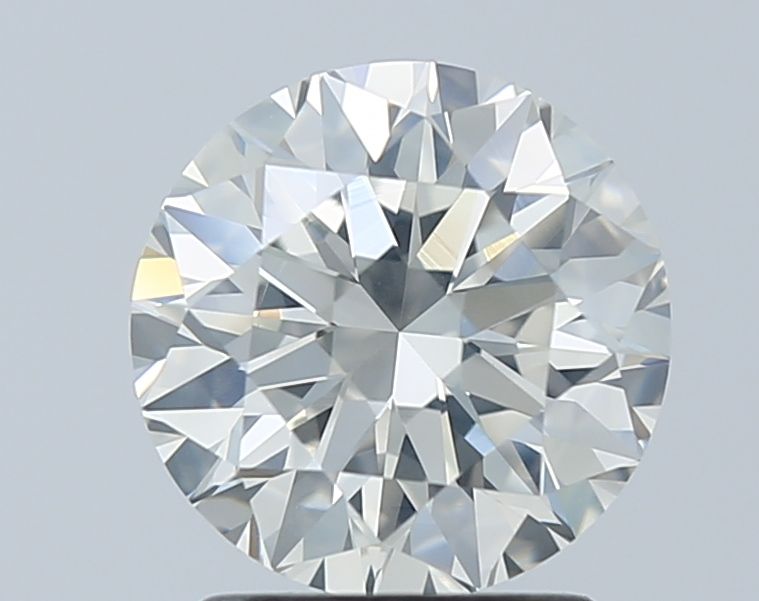 Diamond Natural 1,82Ct J-SI2 Round - GIA5231586912