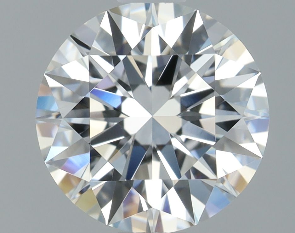 Diamond Natural 1,02Ct E-VVS1 Round - GIA6545457598
