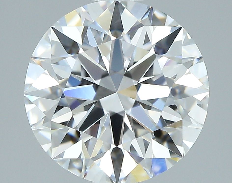 Diamond Natural 1,33Ct D-VVS1 Round - GIA2537799454