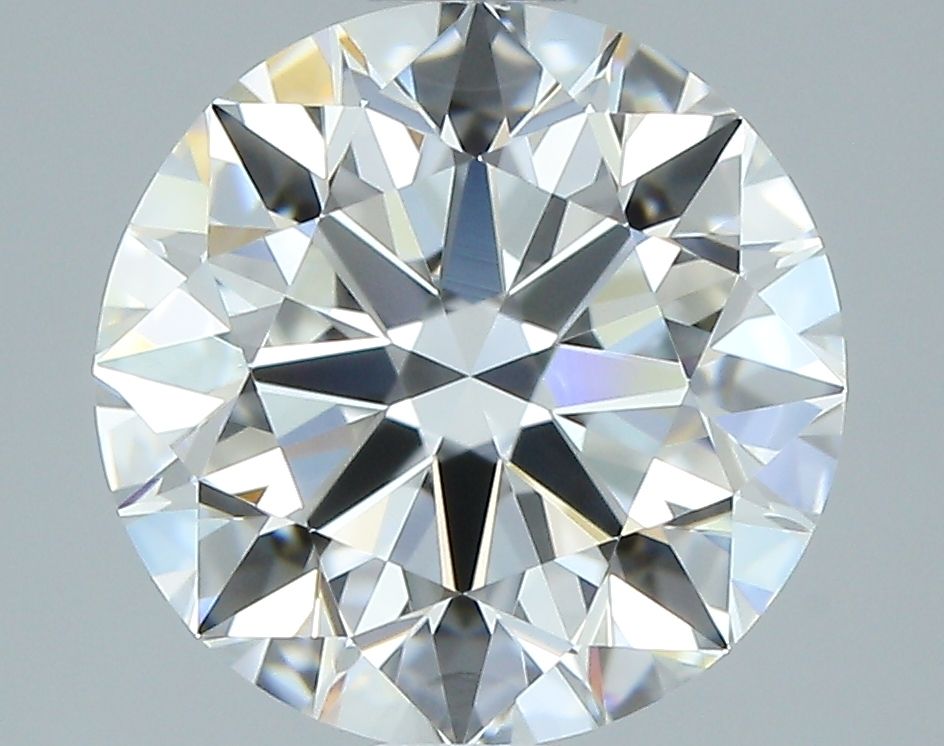 Diamond Natural 1,5Ct F-VVS2 Round - GIA6535953034