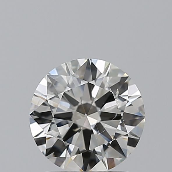 Diamond Natural 1,5Ct J-SI2 Round - GIA6224770230