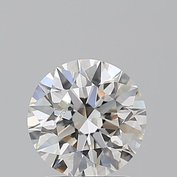 Diamond Natural 1,5Ct H-SI2 Round - GIA5446028168