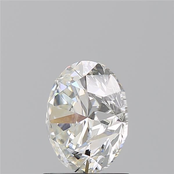 Diamond Natural 1,8Ct I-SI1 Round - GIA2427523709