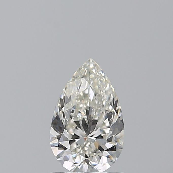 Diamond Natural 1,01Ct I-VS2 Pear - GIA2447468532