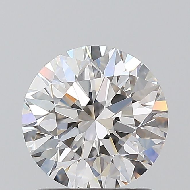Diamond Natural 1,21Ct G-VVS1 Round - GIA3535704646