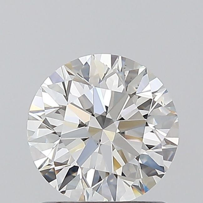 Diamond Natural 1,04Ct H-VS2 Round - GIA6531705396