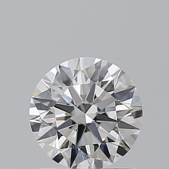 Diamond Natural 0,9Ct H-VS2 Round - GIA6432935154