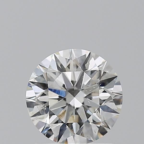 Diamond Natural 1Ct I-SI2 Round - GIA1435183221