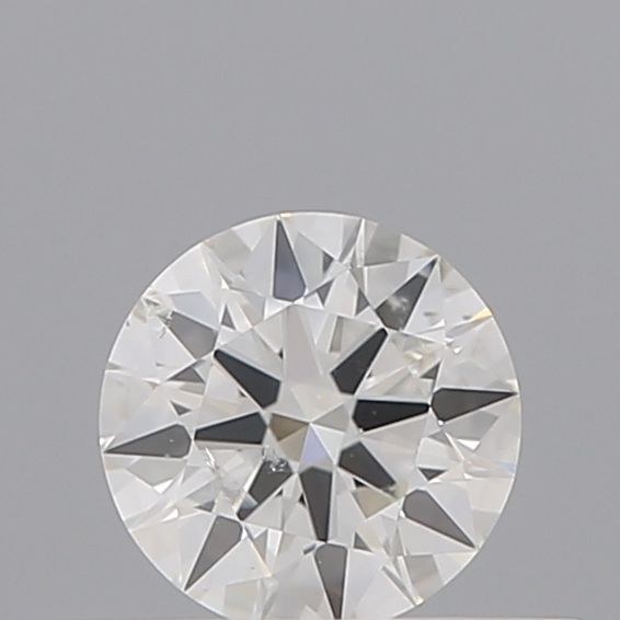 Diamond Natural 0,31Ct G-SI2 Round - IGI651450131