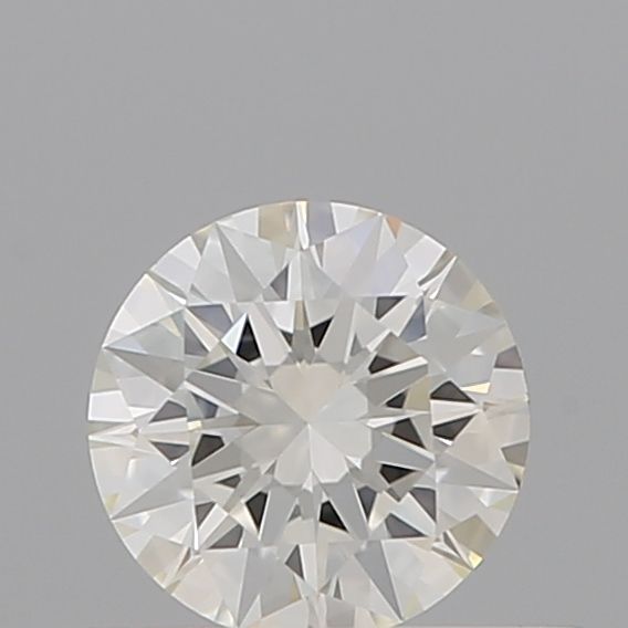 Diamond Natural 0,36Ct I-IF Round - IGI673416090