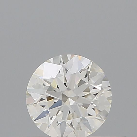 Diamond Natural 0,3Ct H-IF Round - IGI705504430