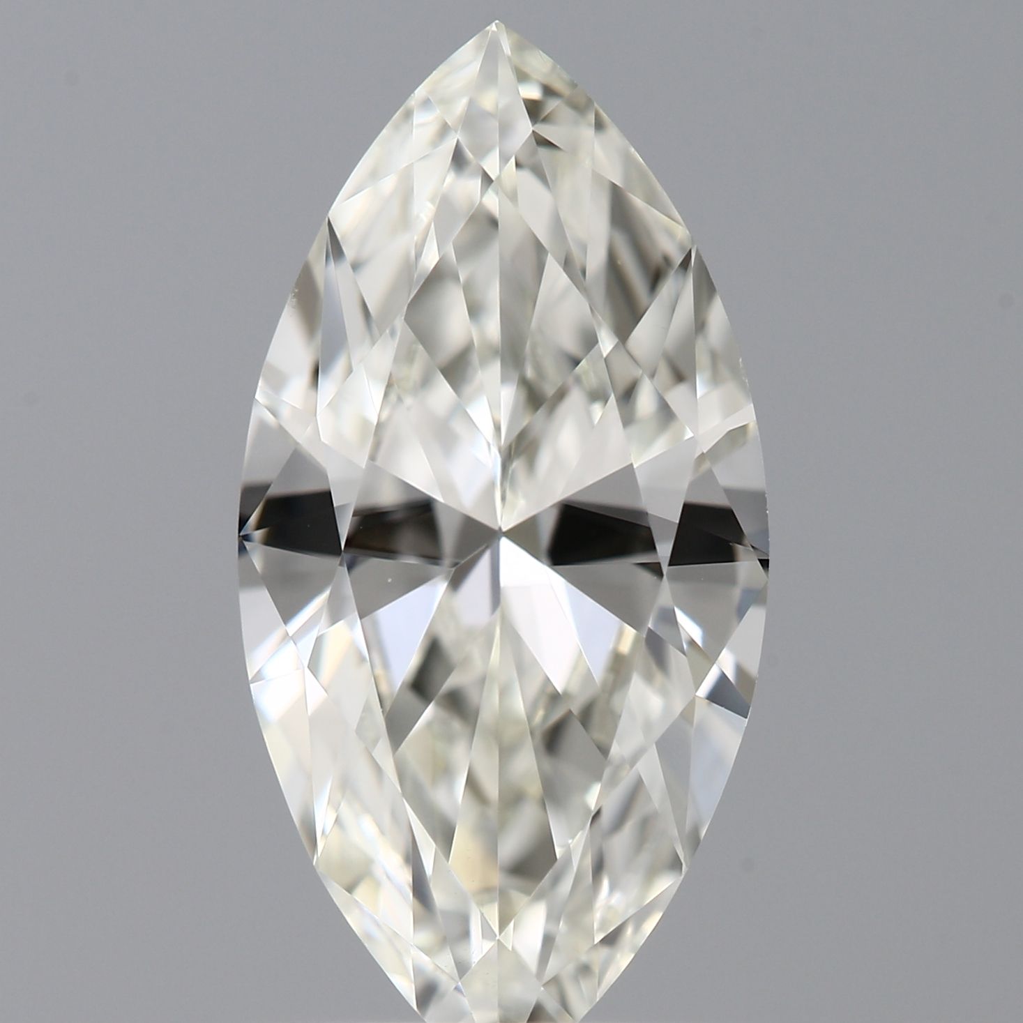 Diamond Natural 0,9Ct K-VS1 Marquise - GIA2447423177