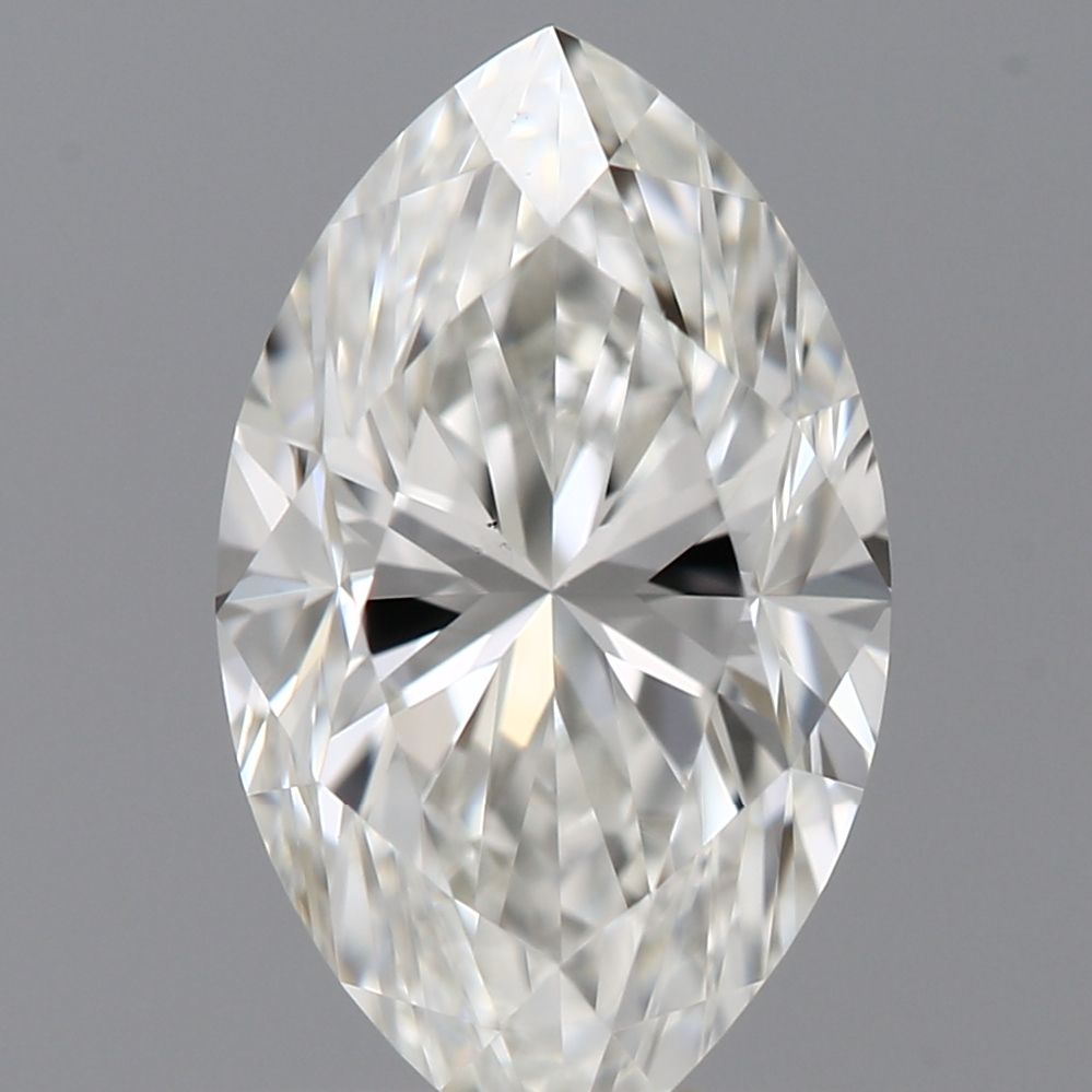 Diamond Natural 0,7Ct H-VS1 Marquise - GIA2446207700