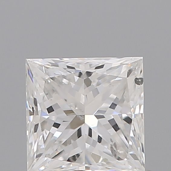 Diamond Natural 0,7Ct F-SI2 Princess - IGI709509382