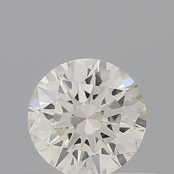 Diamond Natural 0,4Ct L-VS1 Round - GIA5426873912