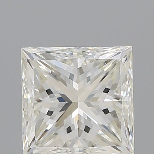 Diamond Natural 1Ct H-VS1 Princess - IGI704514181