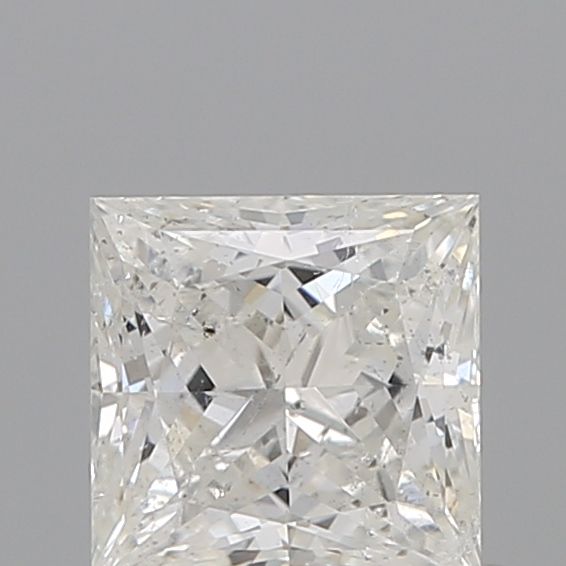 Diamond Natural 0,6Ct F-SI2 Princess - IGI709509378