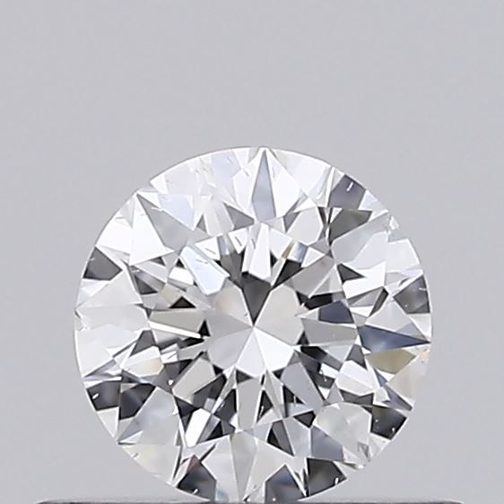 Diamond Natural 0,37Ct E-SI2 Round - GIA5493625571