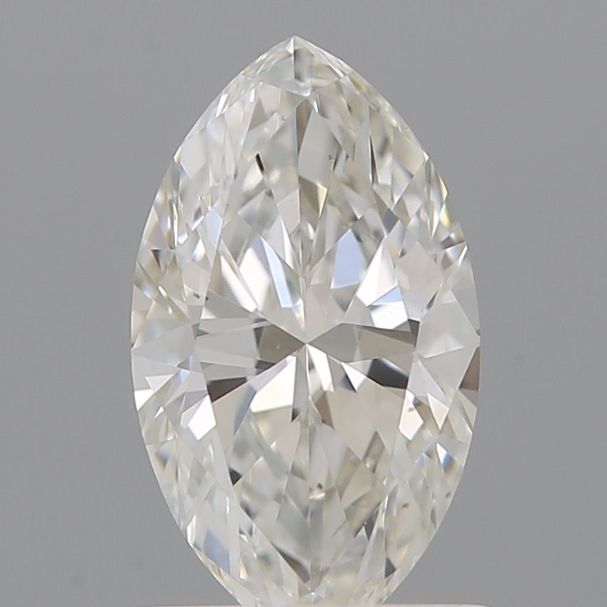Diamond Natural 0,81Ct H-VS1 Marquise - GIA1543438458