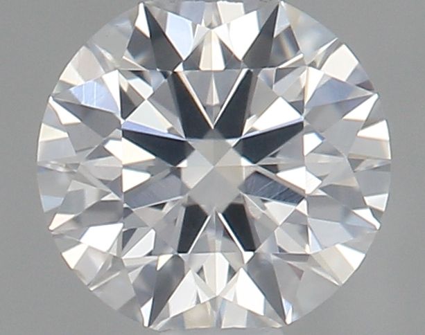 Diamond Natural 0,37Ct E-SI2 Round - GIA1328922006