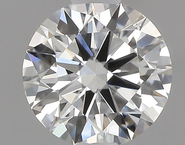 Diamond Natural 0,53Ct H-VS1 Round - GIA1469667826