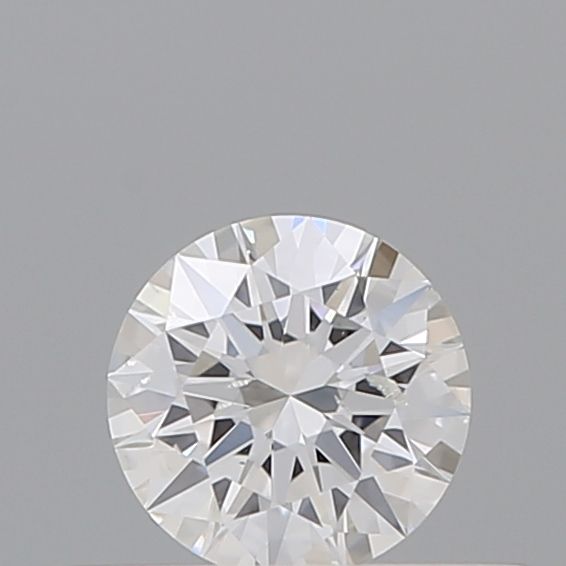 Diamond Natural 0,31Ct E-SI2 Round - GIA7538675244