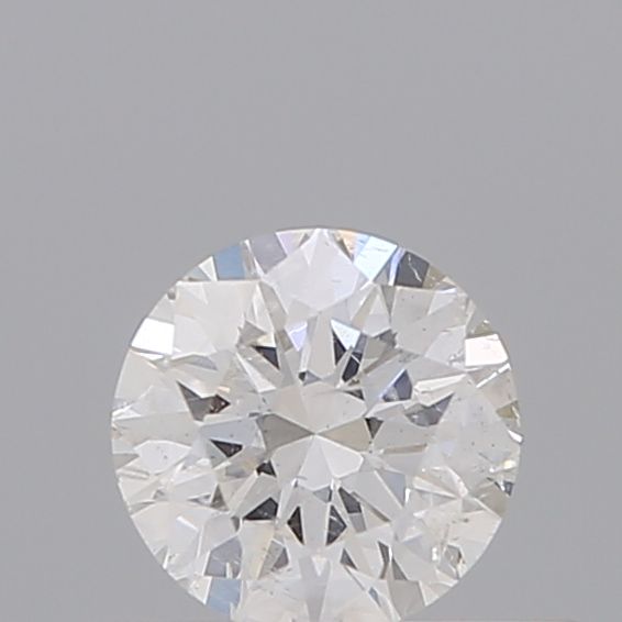 Diamond Natural 0,35Ct E-SI2 Round - IGI698520498