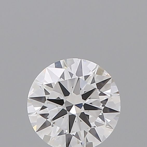 Diamond Natural 0,3Ct E-VVS2 Round - GIA6531569896