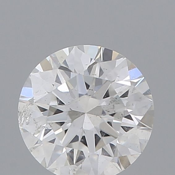Diamond Natural 0,33Ct E-SI2 Round - IGI737527580