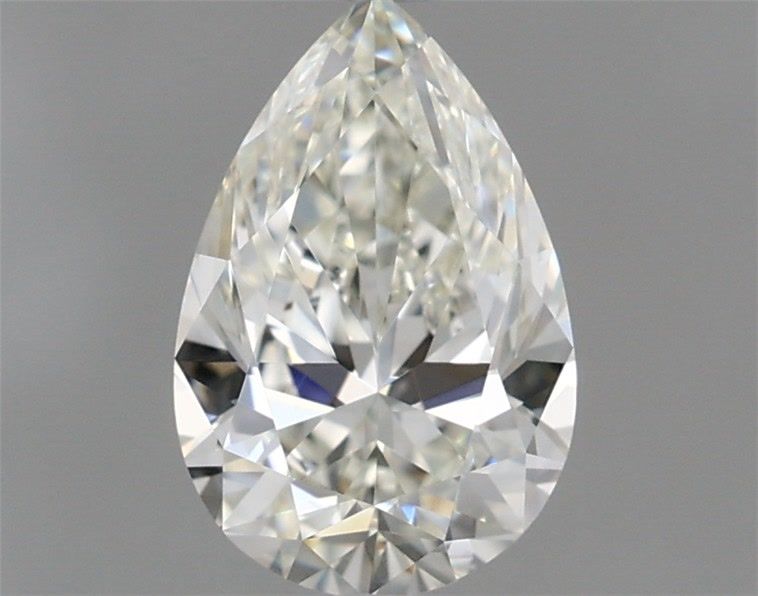 Diamond Natural 0,75Ct H-VVS1 Pear - IGI696516047