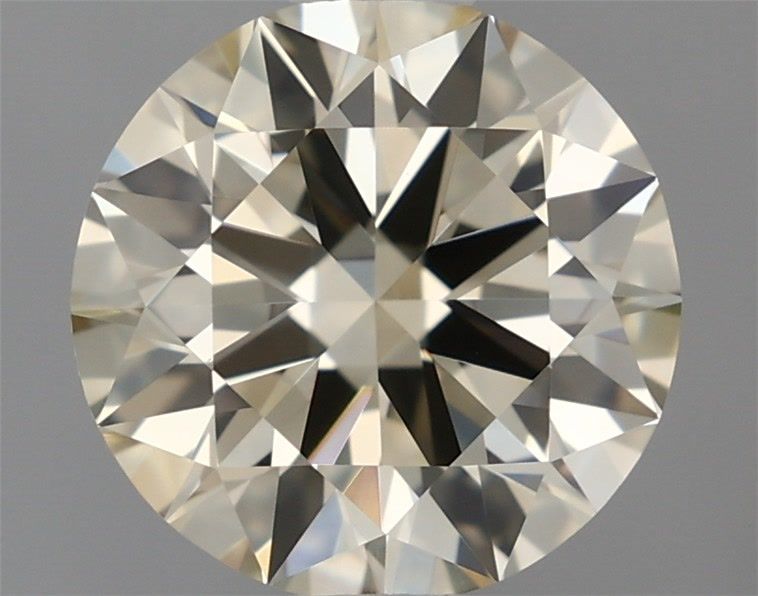 Diamond Natural 1,32Ct L-VVS1 Round - IGI671474651
