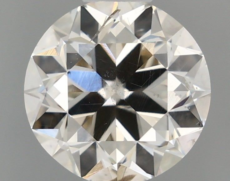 Diamond Natural 1,01Ct J-SI2 Round - IGI674522668