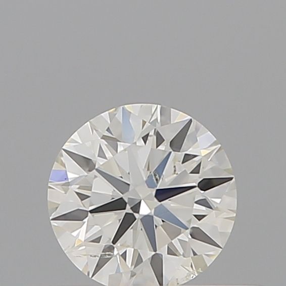 Diamond Natural 0,35Ct H-SI1 Round - IGI705504567