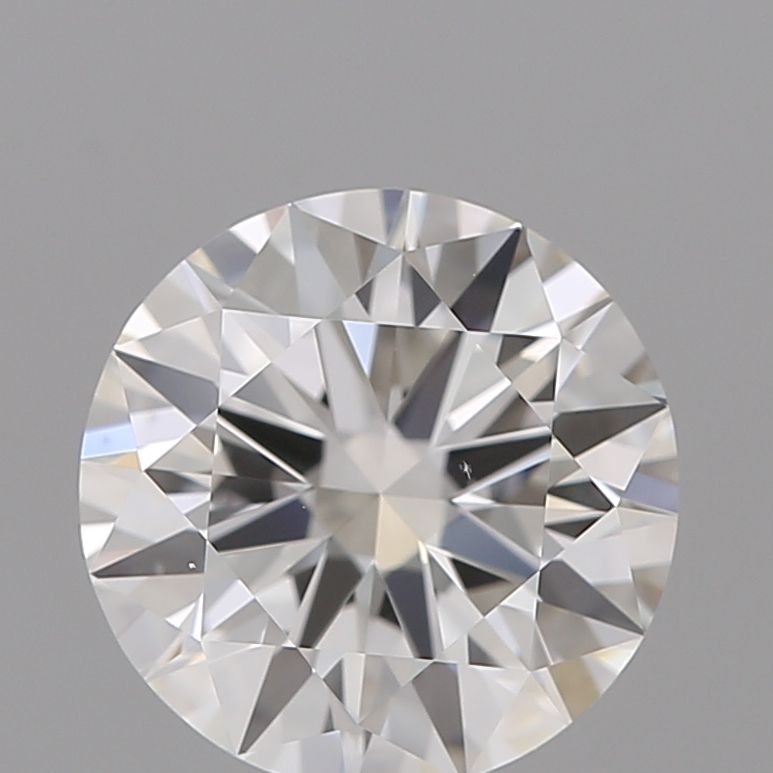Diamond Natural 1,21Ct H-VS1 Round - GIA6505000480