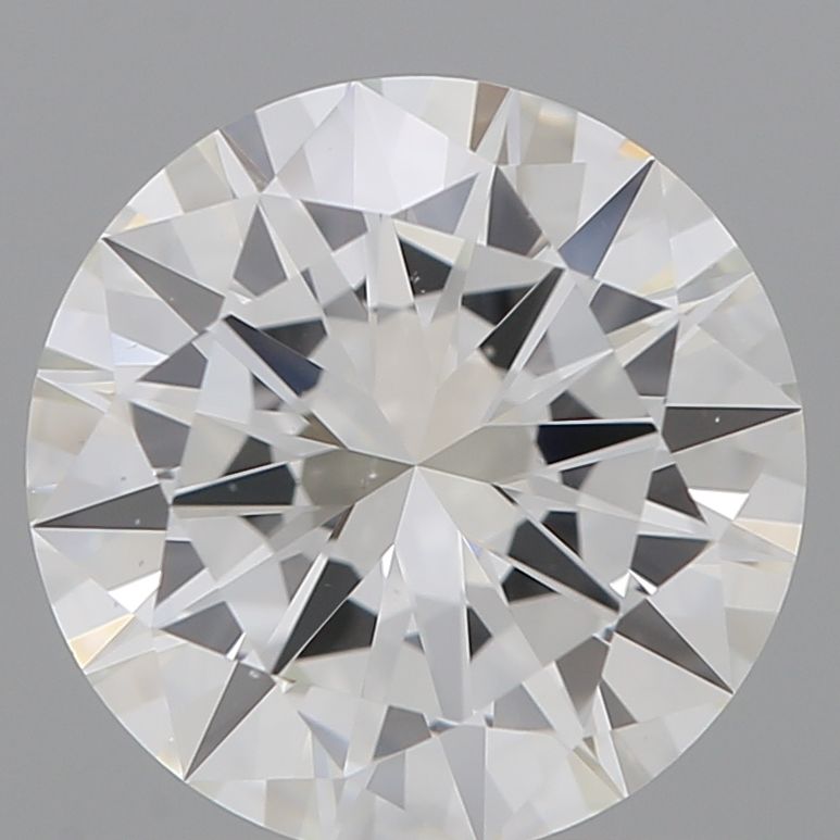 Diamond Natural 1,3Ct G-VS2 Round - GIA3535884375
