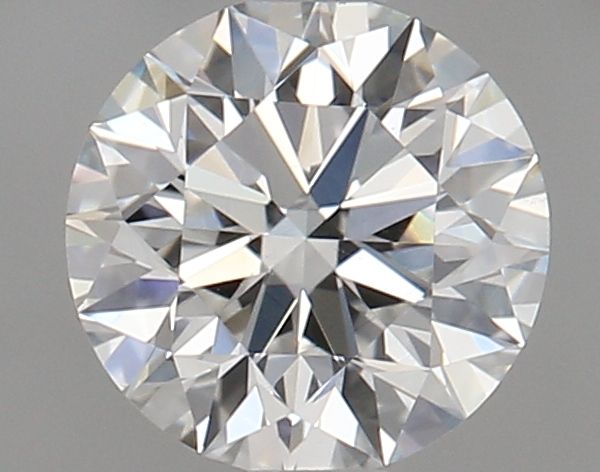 Diamond Natural 0,7Ct F-VS2 Round - GIA1468667808