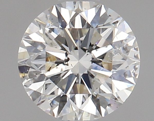 Diamond Natural 0,8Ct I-SI2 Round - IGI159551651