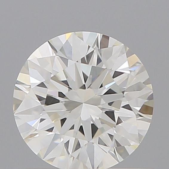 Diamond Natural 0,7Ct H-VVS2 Round - IGI733541327