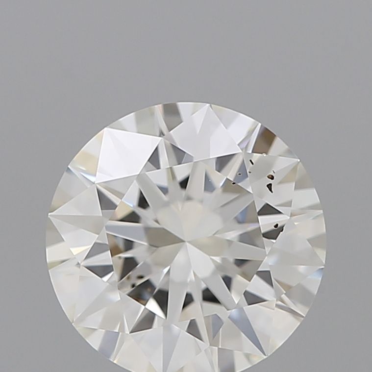 Diamond Natural 1,03Ct H-VS2 Round - IGI647433527