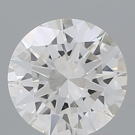 Diamond Natural 0,8Ct F-VVS2 Round - GIA3515686643